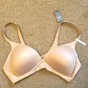 Aerie wireless bra 36B